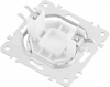 Заглушка am-202 202.50-1.white