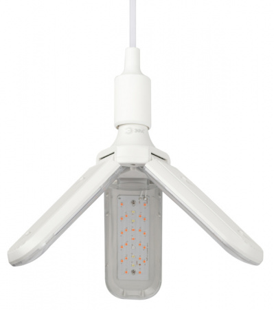 Фитолампа FITO-24W-RB-E27-FOLD