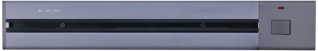 Электроустановочный шинопровод Am-track-sockets 385205TOB/50 Grey