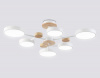 Потолочная люстра COMFORT FL4861