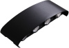 Настенный светильник 86834-9.2-008KT LED8*1W BK