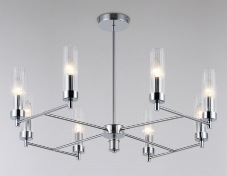 Потолочная люстра High Light LH55152