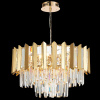 Подвесная люстра Amazone AMAZONE 81444/10C GOLD