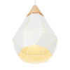 Подвесной светильник Brigitte MR1404-1P
