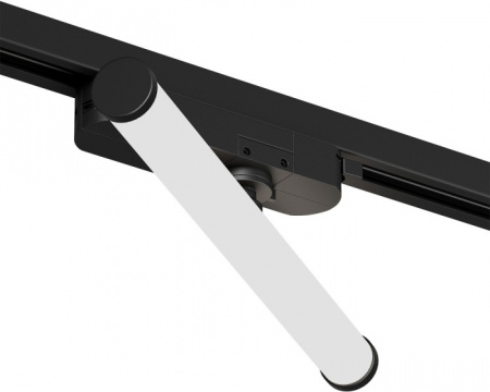 Трековый светильник Strom DK6448-BK