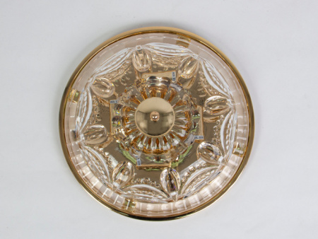 Потолочная люстра 1108/40CM-5GO