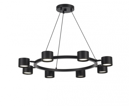 Подвесной светильник Edda MR2640-8P