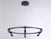 Подвесная люстра Ambrella Light FL FL5299