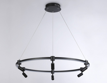 Подвесная люстра Ambrella Light FL FL5299