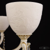 Подвесная люстра AL7801 AL78101/10/300 B WMG P1 U Pair