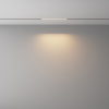 Трековый светильник Basis TR240-2-6W3K-B