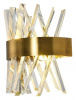 Накладной светильник LUMINA DECO Ringletti LDW 8016-2 MD