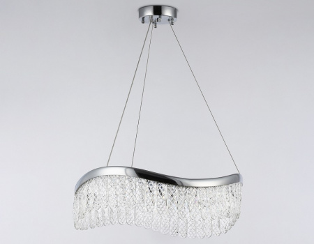 Подвесной светильник Ambrella Light TR TR49712