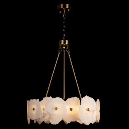 Подвесная люстра Alicante Loft It 10248/600