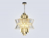 Подвесная люстра High Light LH41017