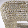 Подвесная люстра Rimini S504.0.80.A.4000.Gold