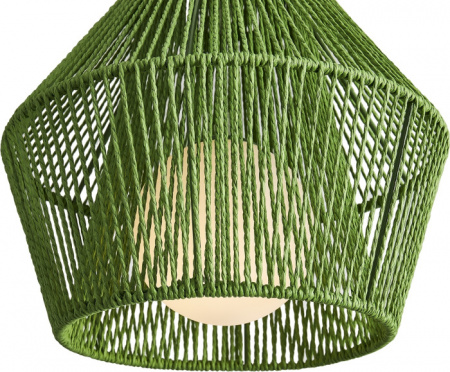 Подвесной светильник Cottage FR5405PL-01GN