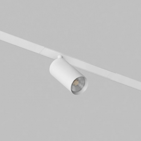 Трековый светильник SIMPLE SPOT DK8210-WH