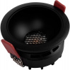 Точечный светильник Comb 10330/B Black