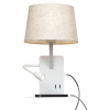 Бра Station LOFT9993-WH