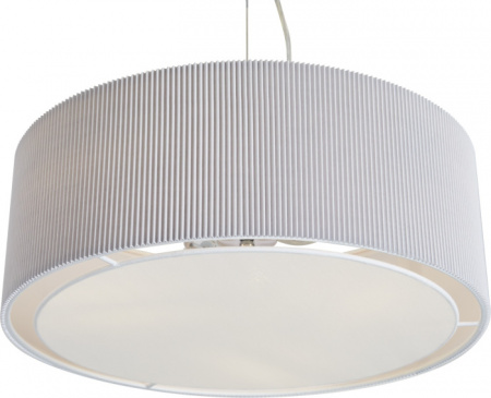 Подвесной светильник Pleating FR5434PL-03GR1