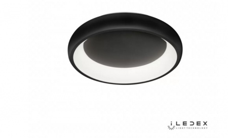 Светильник потолочный ILedex illumination HY5280-832R 32W BK