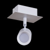 Спот 84281-9.5-001RT LED5W WT