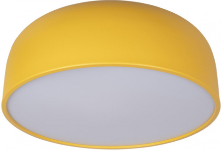 Потолочный светильник Axel Loft It 10201/480 Yellow