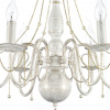 Подвесная люстра Arti Lampadari Camerino Camerino E 1.1.6 WG