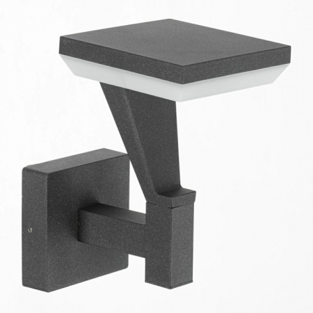 Уличный настенный светильник Citilux Krid CLU06W