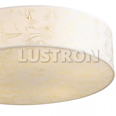 Потолочный светильник Nuvola A9522PL-3WG