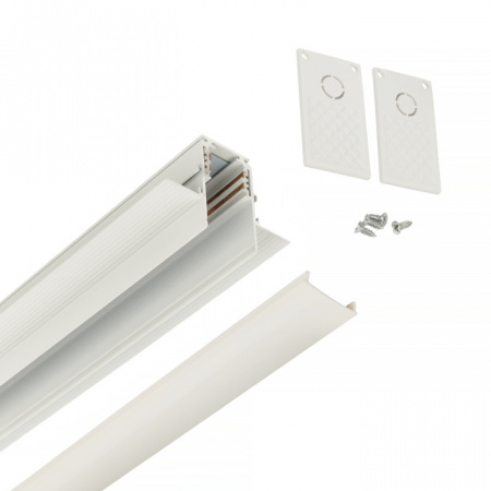Шинопровод Busbar for MagLine 23 MT0202-2W
