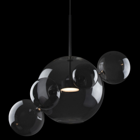 Подвесной светильник Bolle Loft It 2029-P6