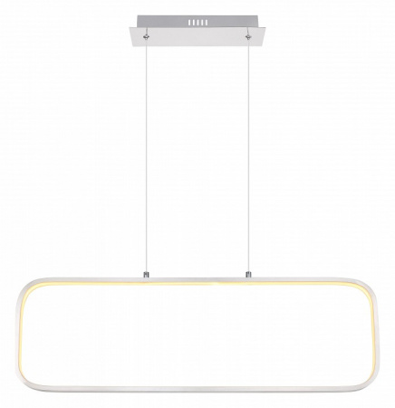 Подвесной светильник Globo Silla 67262H