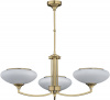 Потолочная люстра DECOR KLOSZ DEC-ZW-3(P)
