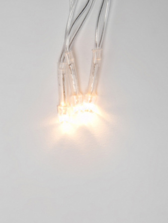 Гирлянда ULD-S1000-100/DTA WARM WHITE IP20