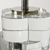 Интерьерная настольная лампа Crystal Table Lamp BRTL3249CG