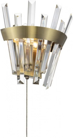 Настенное бра Citilux Вестерос CL307313