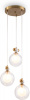Светильник подвесной Freya Pitch FR5364PL-03BS