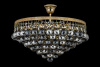 Потолочная люстра Arti Lampadari Castellana Gold Castellana E 1.3.46.603 G