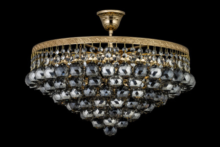 Потолочная люстра Arti Lampadari Castellana Gold Castellana E 1.3.46.603 G