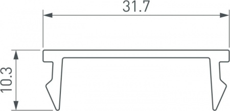 Экран LINE-S 041582