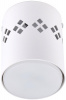 Накладной светильник Fametto Sotto DLC-S616 GX53 WHITE
