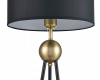 Настольная лампа декоративная Vele Luce Saturno VL5764N01