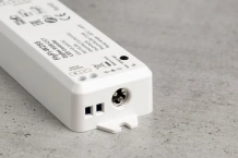 Fly-Fi Диммер/Контроллер WZS5 - 5CH*3A 12–24В DC, Zigbee RGB+CCT, CV, пластик, гарантия 5 лет FF-C-WZS5