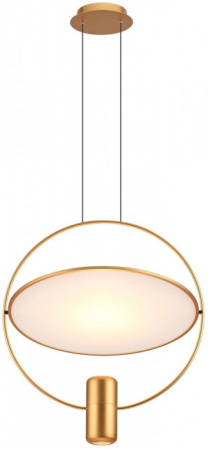 Подвесной светильник Orbite 7028/2L