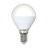 Лампочка светодиодная OPTIMA DIM LED-G45-6W/4000K/E14/FR/DIM/SLS