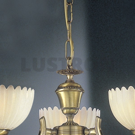 Подвесная люстра 2826 L.2826/3