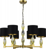 Подвесная люстра Lingotti SL1759.303.06