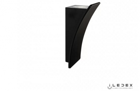 Настенный светильник Alyot ZD8082S-6W BK